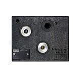 Adaptor Plates for Regenerative and Hybrid Circuits - Series A10